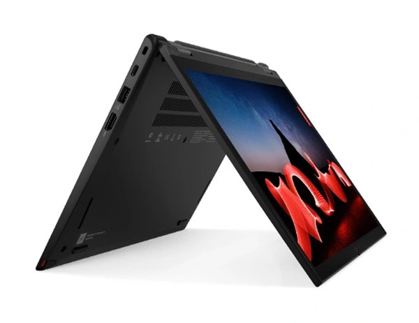 ThinkPad L13 Yoga Gen 4 (第13世代Intel® Core™) | 13型インテル