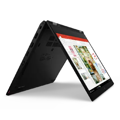 ThinkPad L13 Yoga Gen 2 | 2 in 1 Work Laptop | 20VKS0ME00 | Lenovo