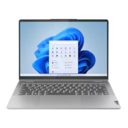 IdeaPad Flex 5 Gen 8 14型(AMD) | 自由なスタイルで使えるスマートな2
