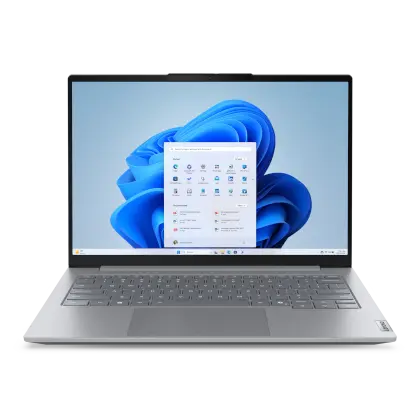 ThinkBook 14 Gen 8 Arrow Lake(14型 Intel) | 多機能な AI 搭載14型