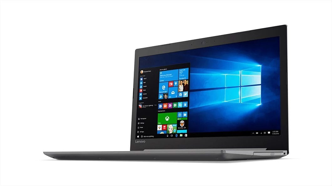 Ideapad 320（AMD A,FX搭載） |ファミリー向け15.6型スタンダード