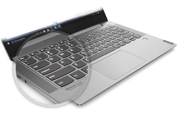 IdeaPad S540 (14”) Laptop | Lenovo US