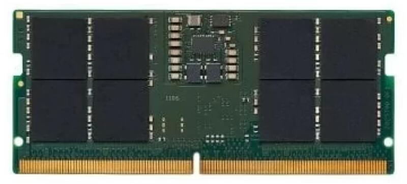 Kingston 16GB DDR5 5600MHz KVR56S46BS8-16 (Memorie) - Preturi