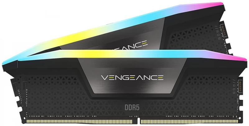 Corsair VENGEANCE RGB 32GB (2x16GB) DDR5 6600MHz