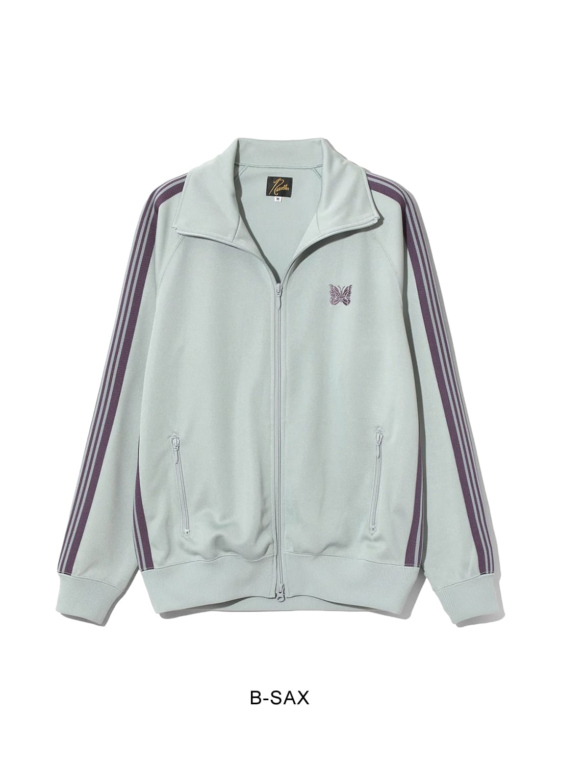 TRACK JACKET - POLY SMOOTH|トラックジャケットトラックジャケット