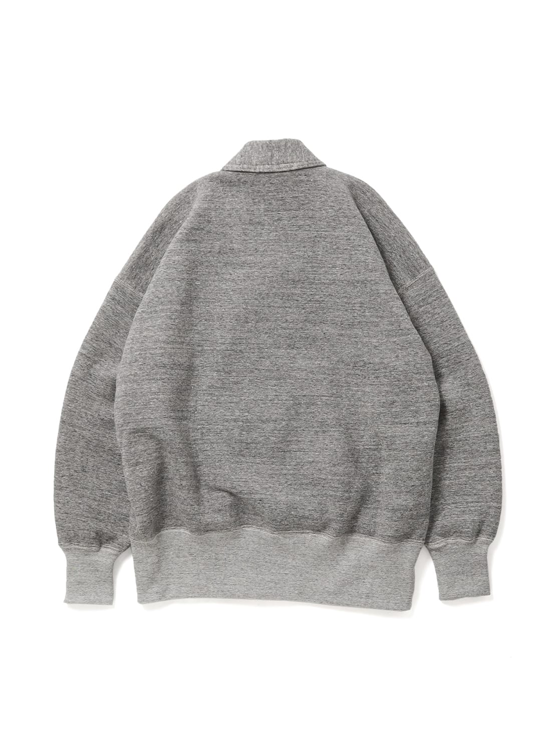 EXTRA COTTON FLEECE CARDIGAN|エクストラコットンフリース