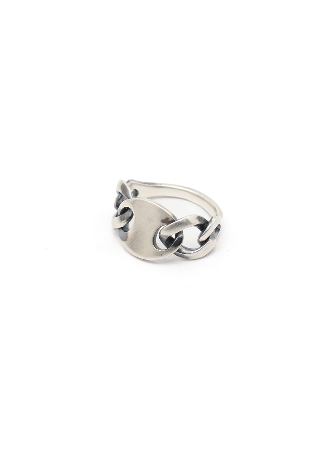 HUMETE PAVE RING|ハムエタ ペイブ リング【受注生産】ハムエタ ペイブ
