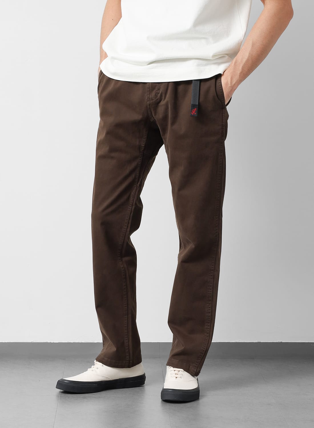 NN-PANT CROPPED|NN-パンツ クロップドNN-パンツ クロップド| MOONLOID