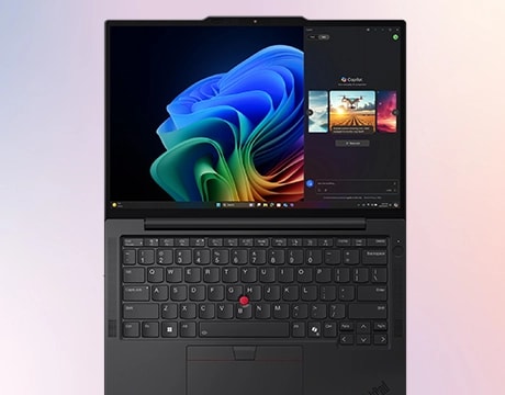 ThinkPad X13 Gen 6 (13.3型 AMD) | コンパクトで超軽量な13.3型