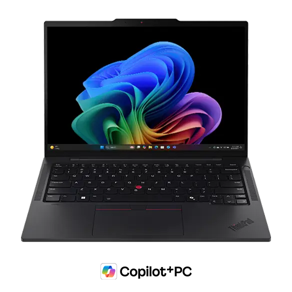 ThinkPad T14s Gen 6 AKP(14型 AMD) | AIパワー備えた高性能ノートPC