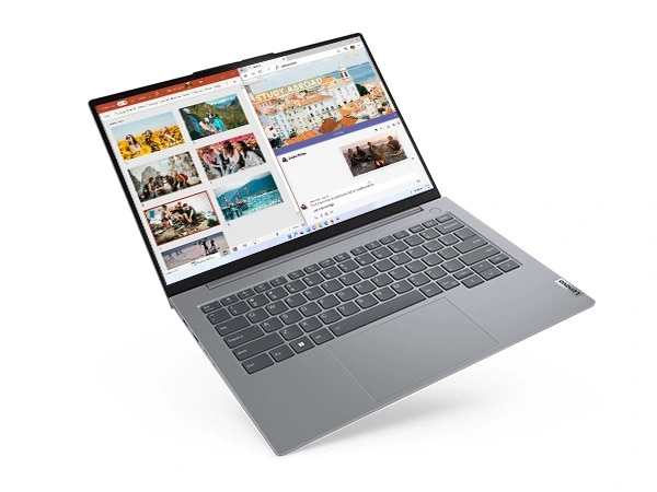 ThinkBook 14 Gen 6 (第13世代Intel® Core™) | 生産性を高める14型