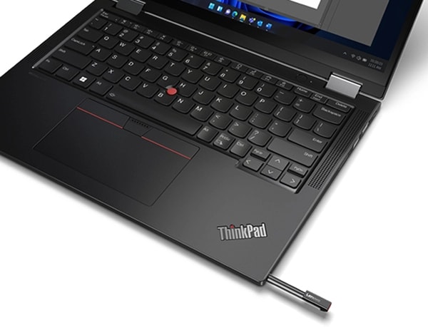 ThinkPad X13 Yoga Gen 4 (Intel) | Compact 13 inch 2-in-1 business