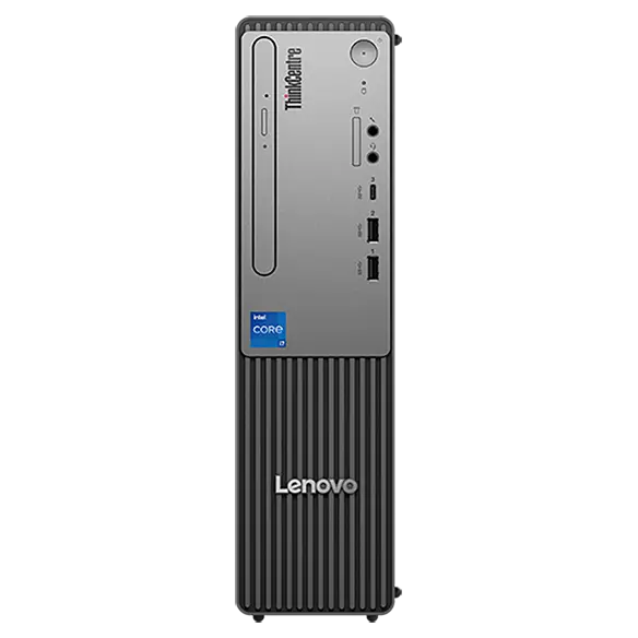 ThinkCentre neo 30s Small Gen 5(Intel) | コンパクトなビジネス対応
