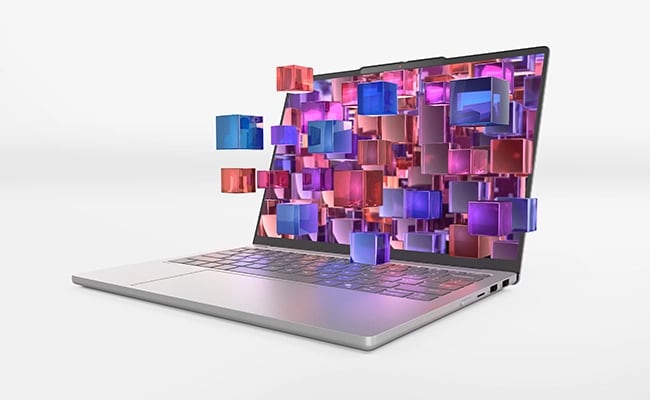 Lenovo IdeaPad Slim 5 Light Gen 10 13.3型(AMD) | スリム、軽量で