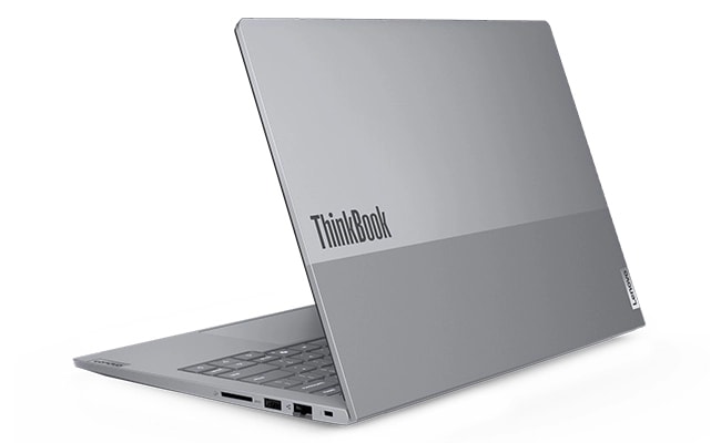 ThinkBook 14 Gen 8 Arrow Lake(14型 Intel) | 多機能な AI 搭載14型