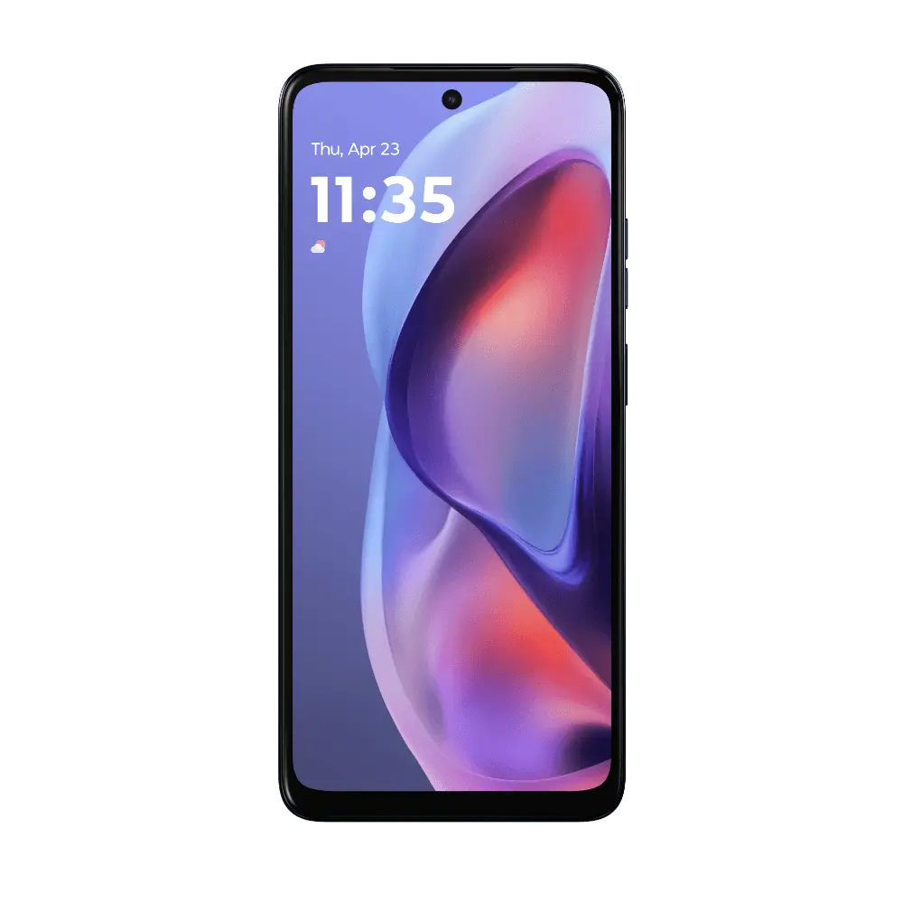 重低音ステレオ搭載の高音質スマートフォン | moto g05 | motorola JP
