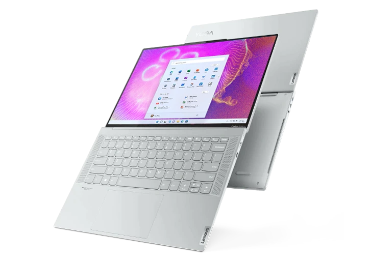 Yoga Slim 760 Carbon(14) | 軽量で耐久性に優れた14.0型ノートPC