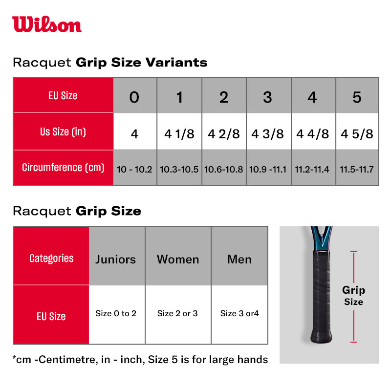 Blade 100 V9 Performance Tennis Racket Unstrung WR151511U – Wilson