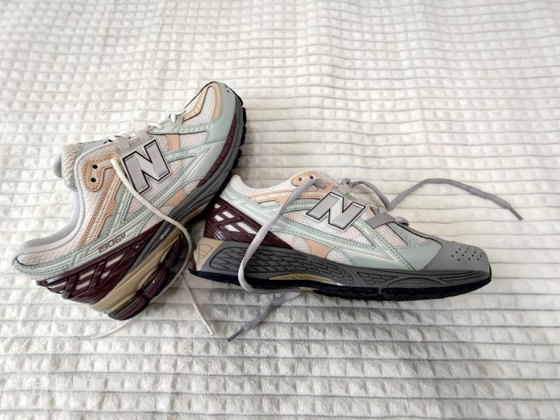 Unisex 1906 Utility Shoes - New Balance