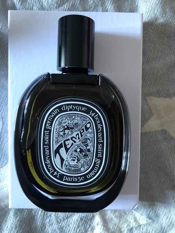 DIPTYQUE Tempo Eau de Parfum | Bloomingdale's