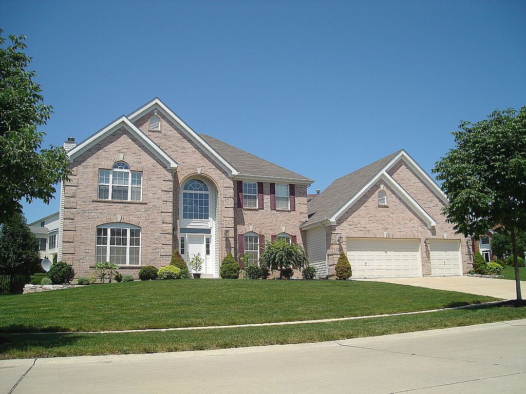 15247 Nooning Tree Ct, Chesterfield, MO 63017 | Zillow