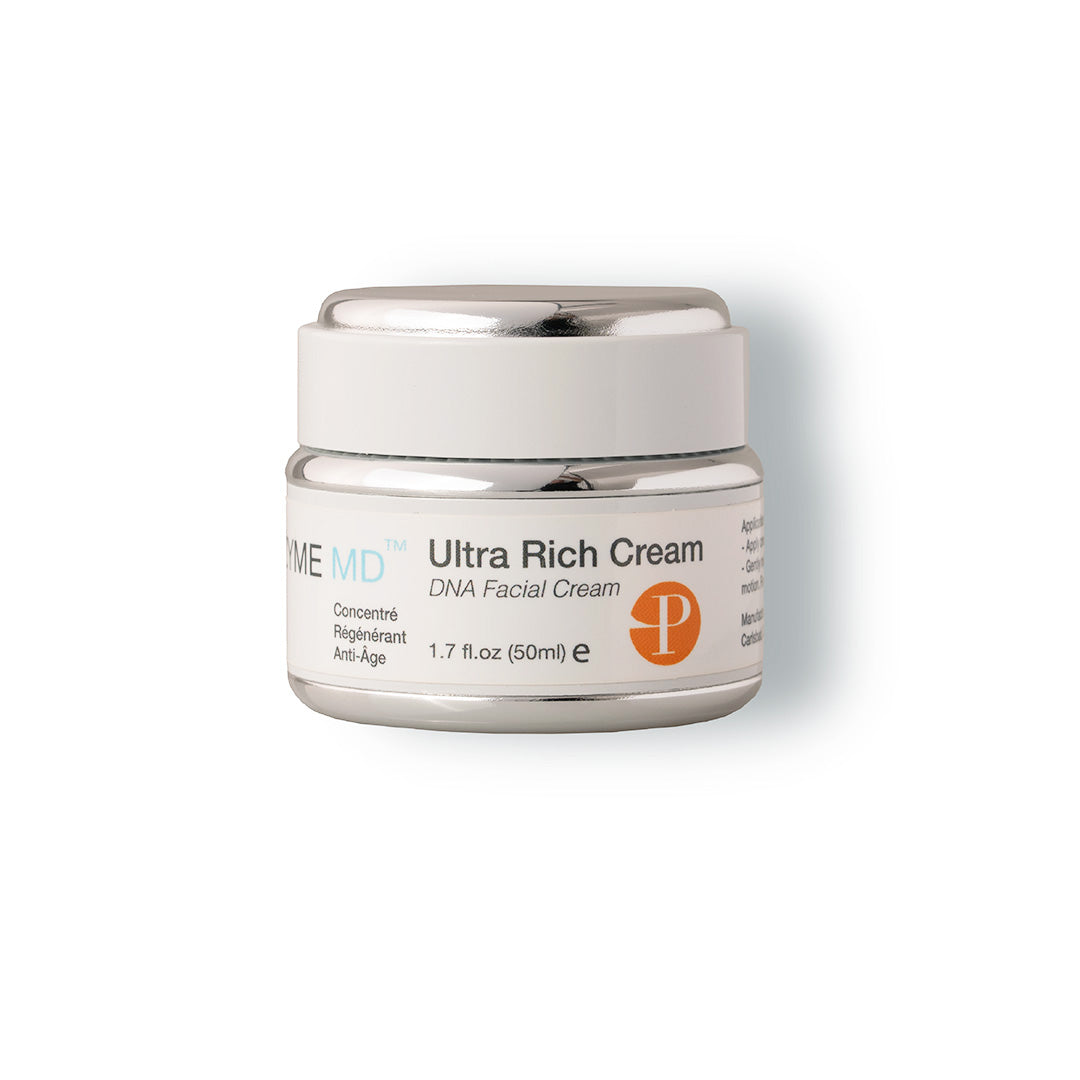 DNA Cream: Ultra-Rich Facial Cream For Rejuvenated Skin – Photozyme