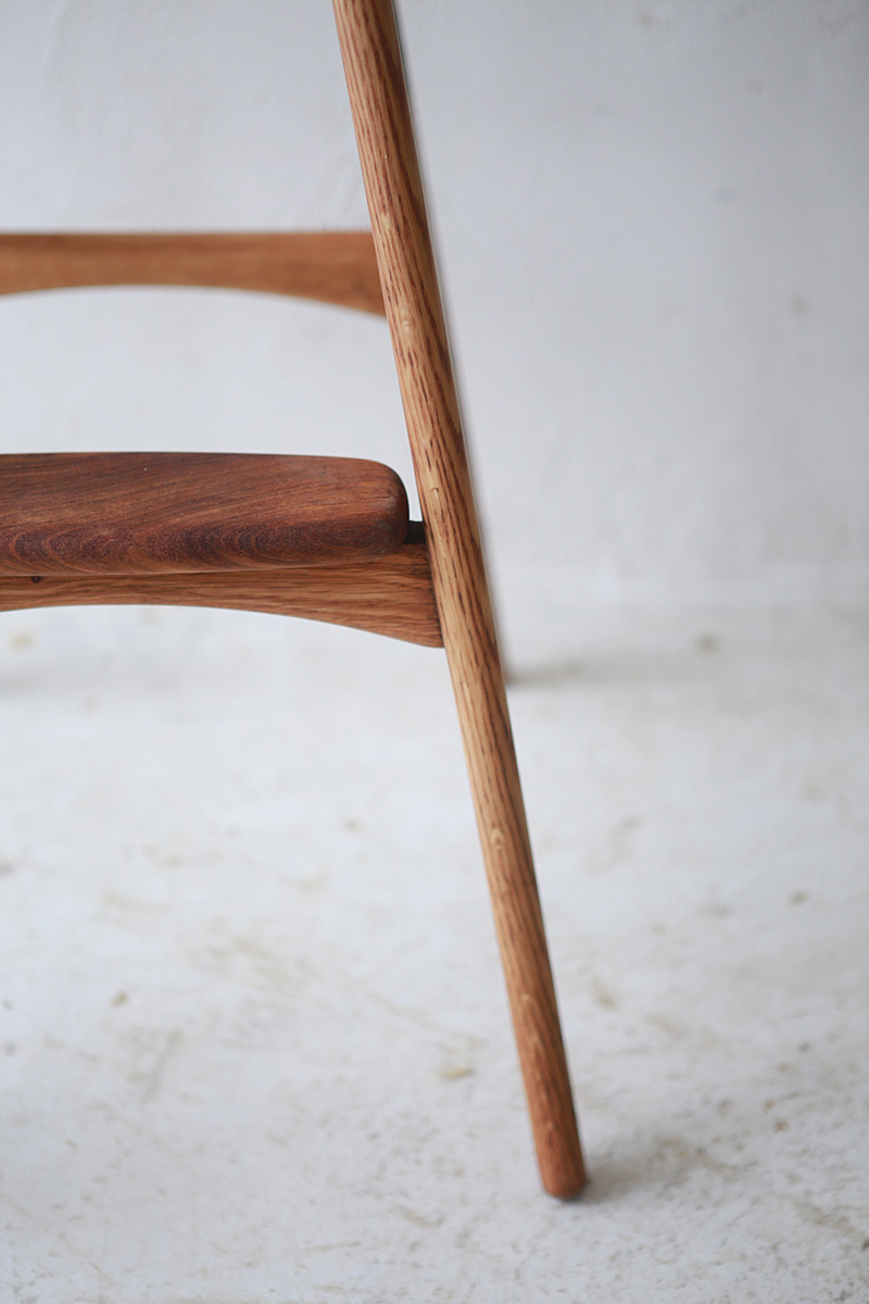 Bar Stool “Model 61 ” by Erik Buch | phono | 金沢 北欧 中古家具