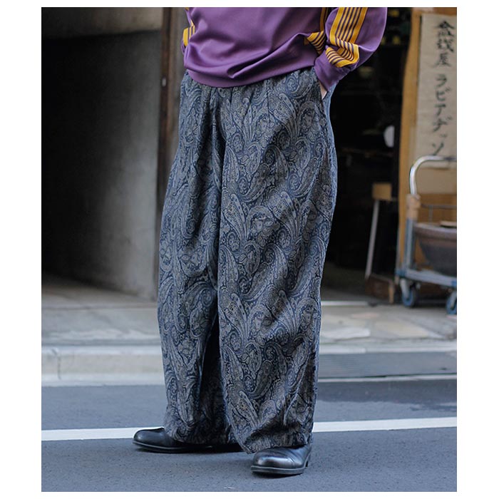 NEEDLES H.D. PANTS 25SS NEW ARRIVAL!! | andPheb Staff Blog
