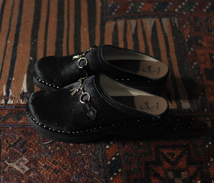 NEEDLES X TROENTORP SWEDISH CLOG | andPheb Staff Blog
