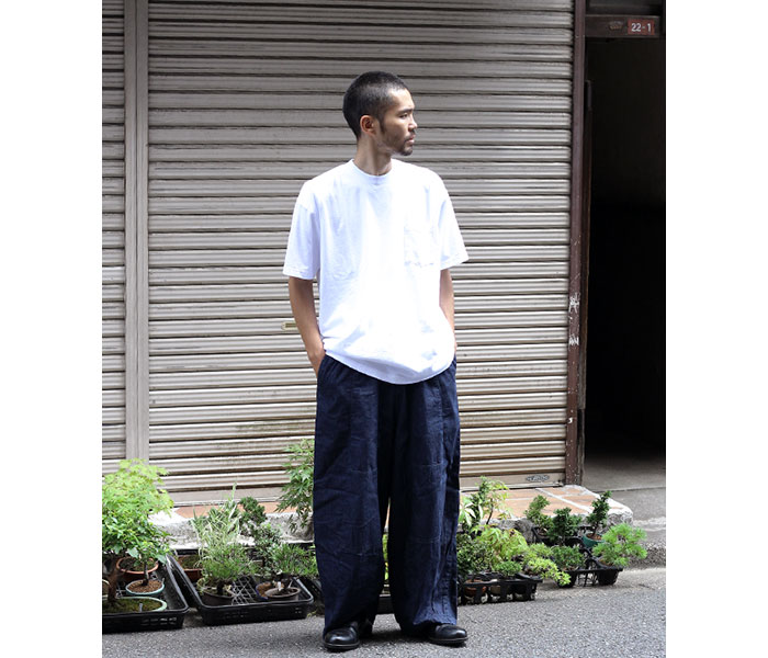 NEEDLES、22AWのヒザデルパンツ揃ってます!! | andPheb Staff Blog