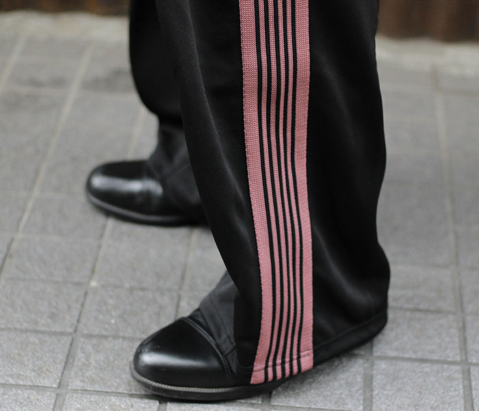 本日20:00オンライン販売開始!!NEEDLES,22AW H.D. Track Pant