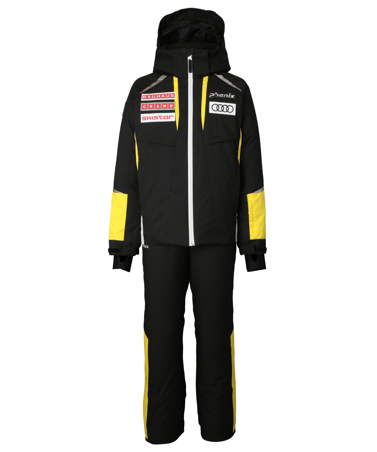KIDS/JUNIOR】Sweden Junior Two-piece スウェーデンジュニア