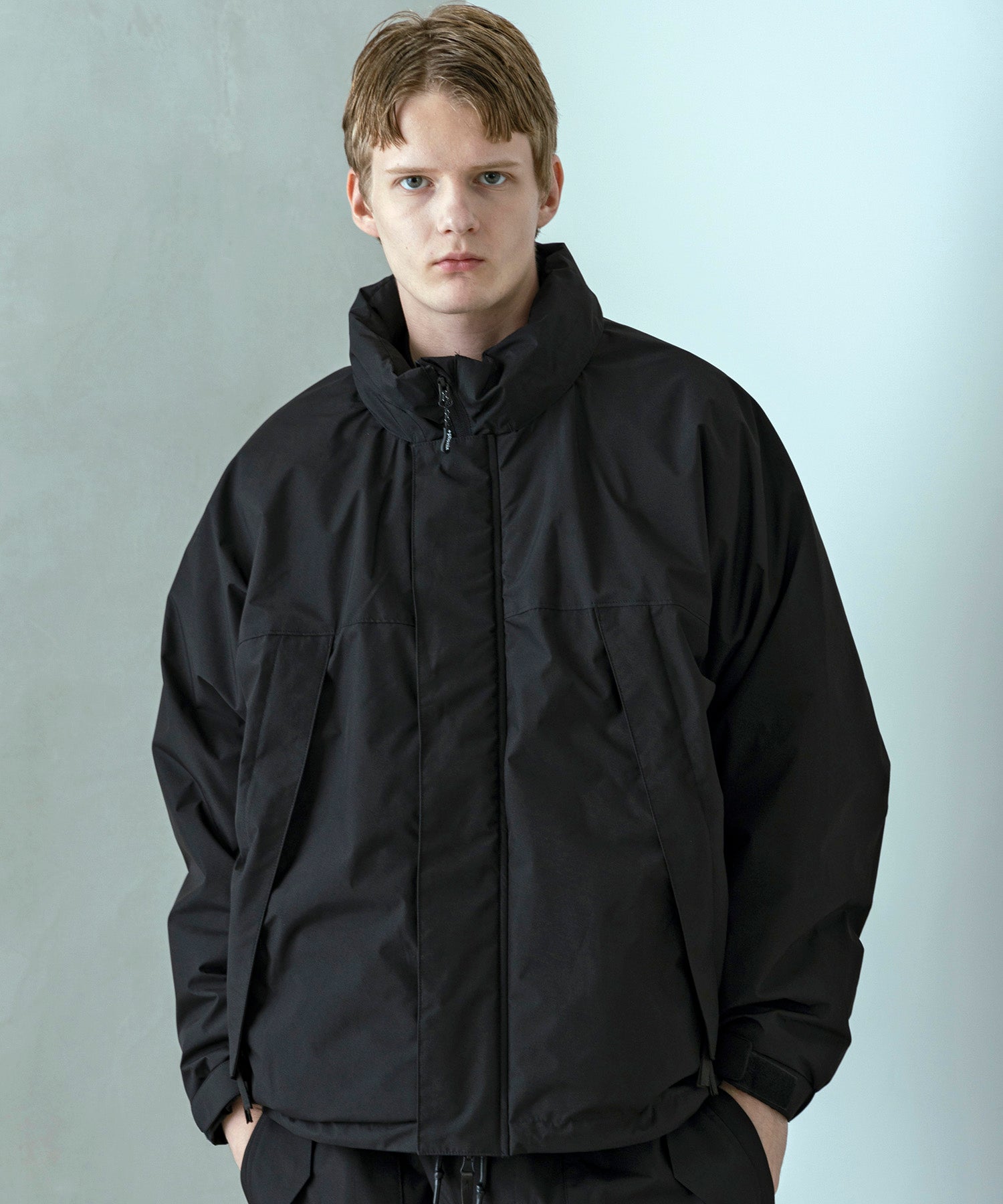 MENS] L-7.2 DOWN JACKET L-7.2 Down Jacket / +phenix