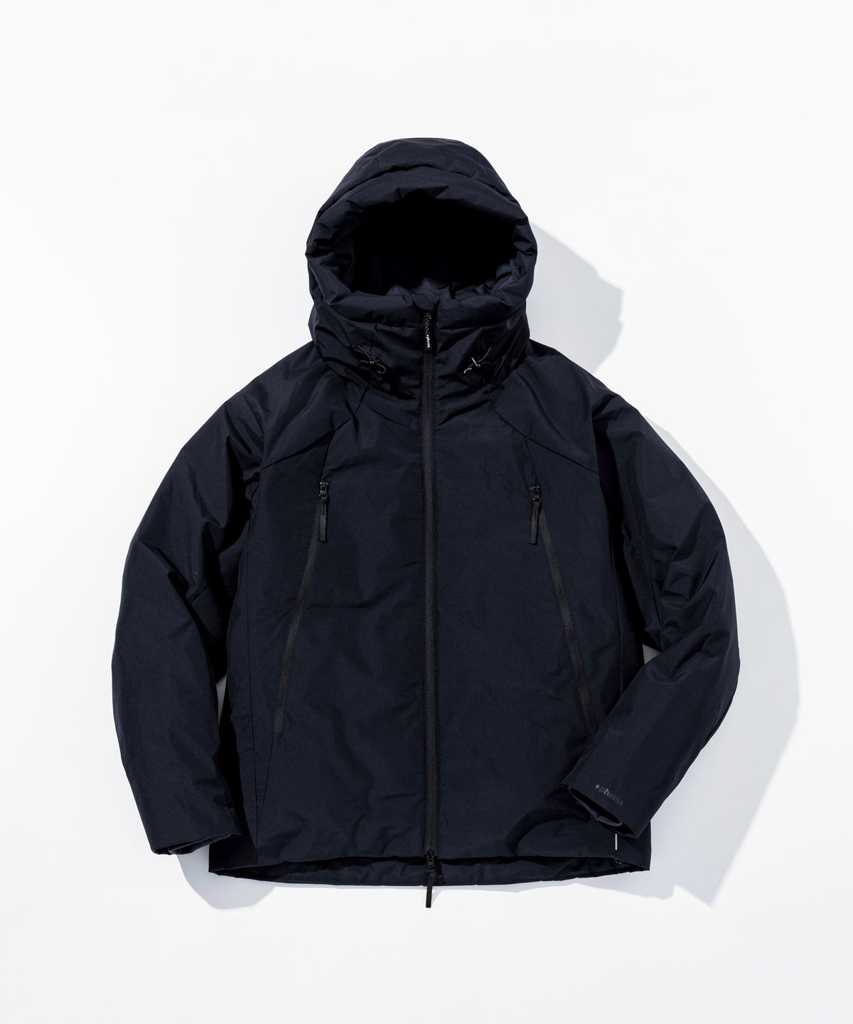 公式】+phenix(プラスフェニックス) | GORE-TEX（ゴアテックス