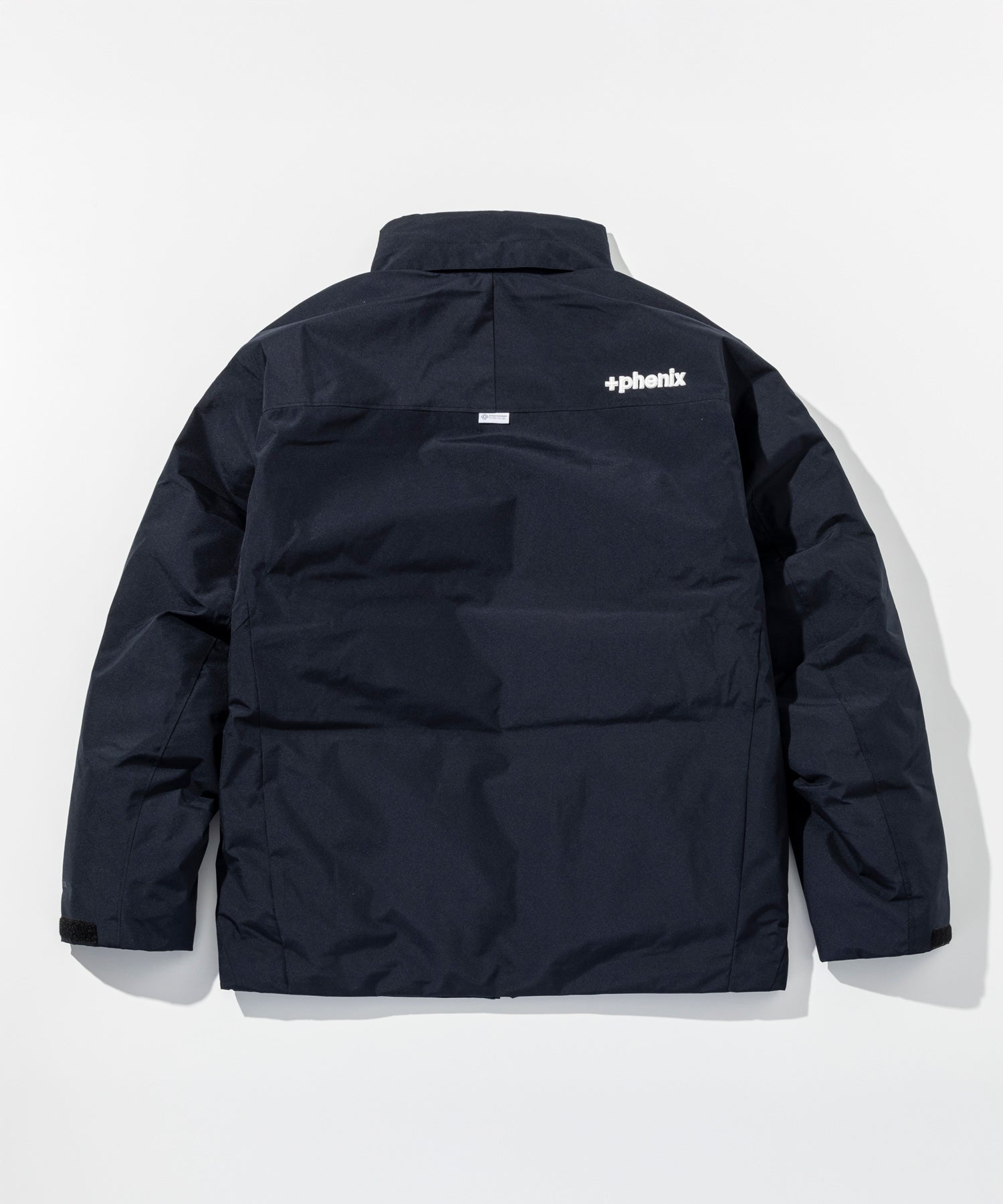 MENS】INSULATION JACKET インスレーションジャケット / +phenix