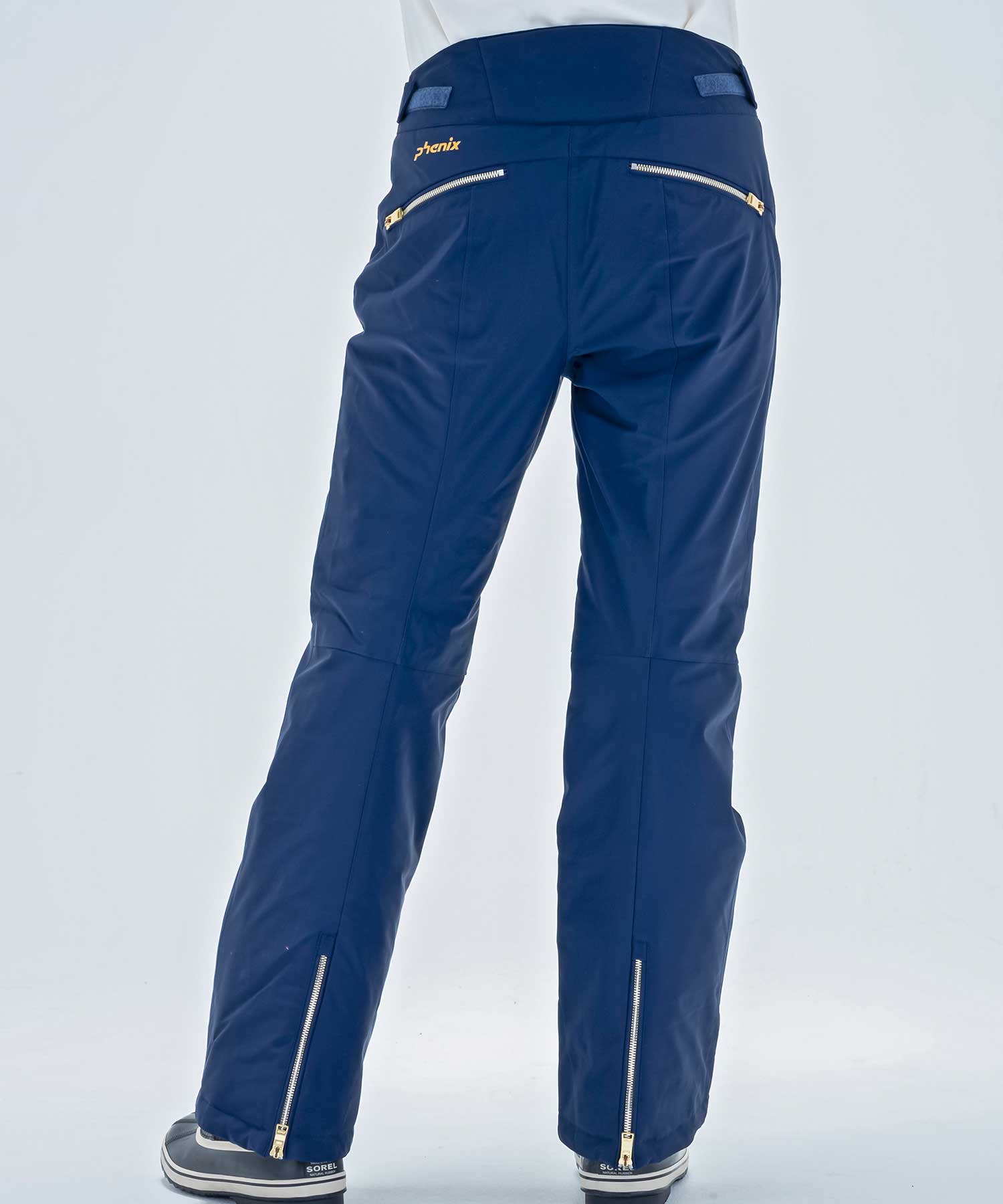 WOMENS】スキーウェア ボトムス パンツ Transcends Shade Jet Pants