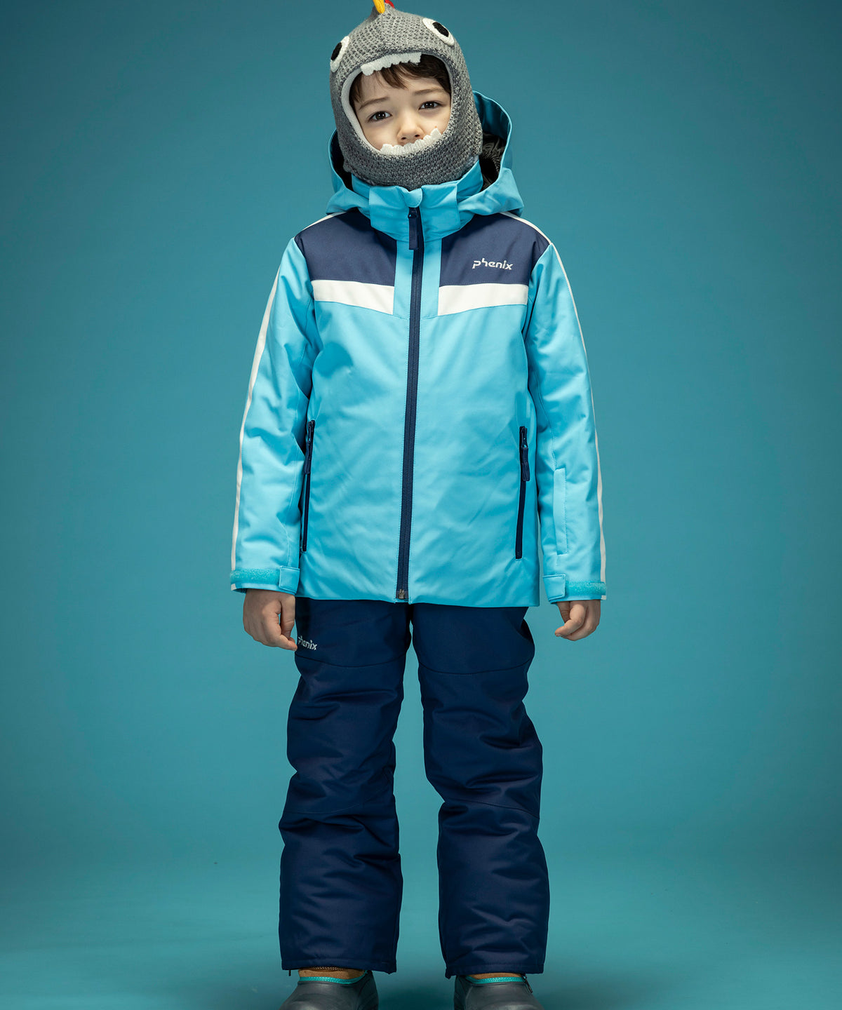 phenix 2024-25 SKI COLLECTION