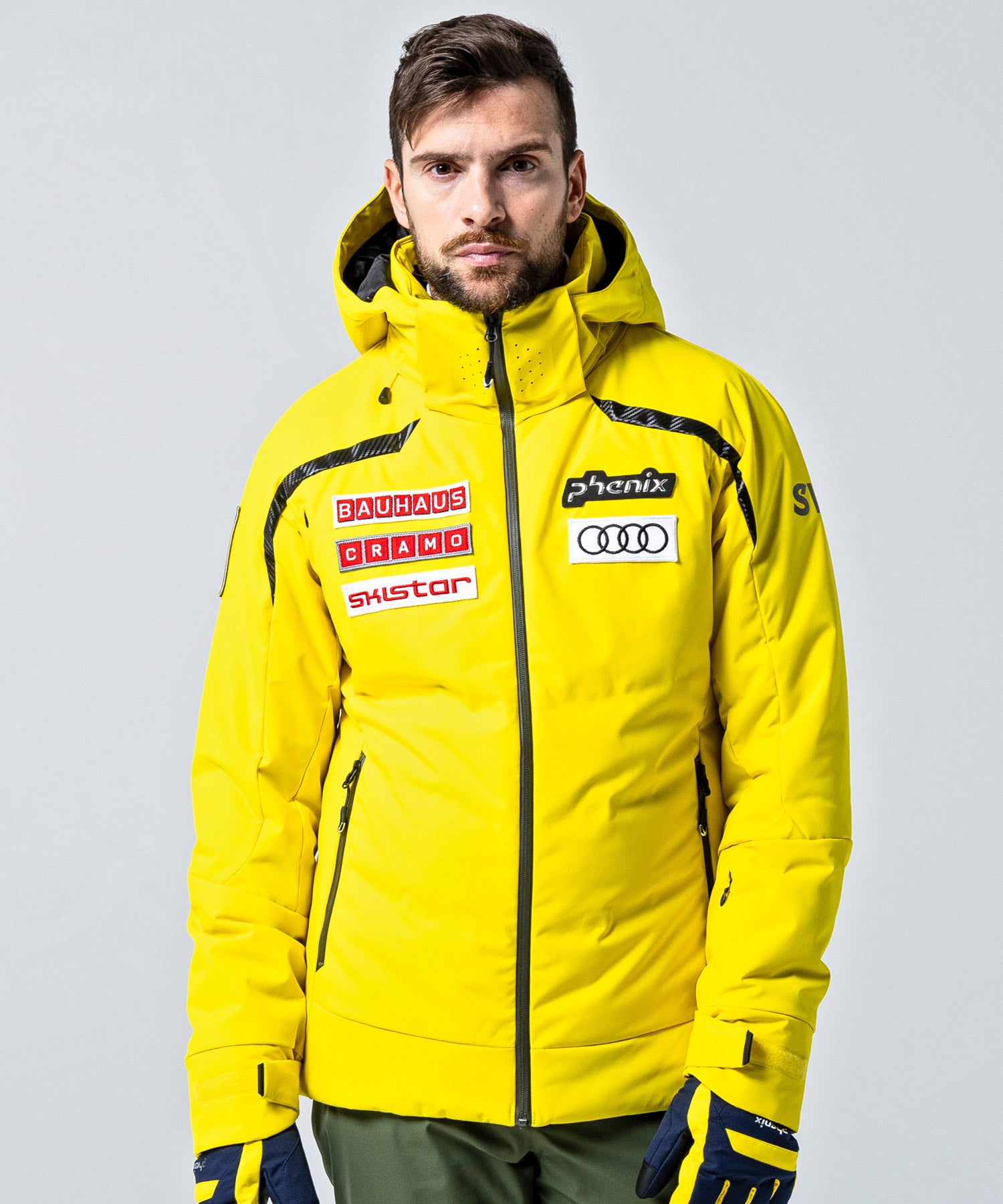 Men's] Sweden Down Jacket / Phenix Skiwear 2025AW