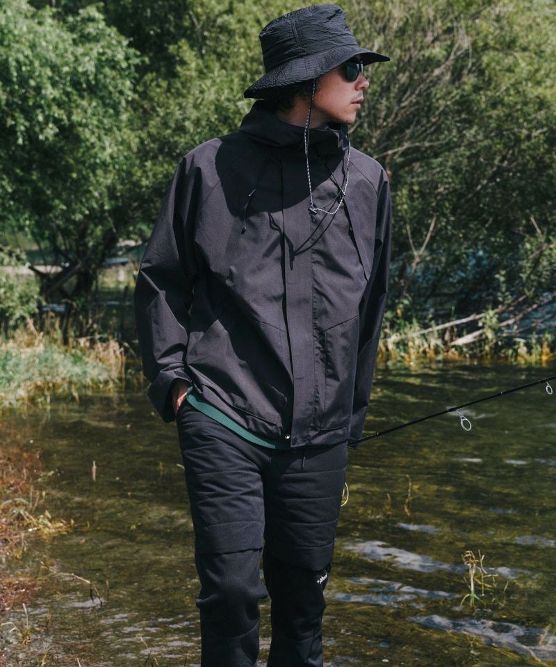 MENS】ゴアテックスアウター GORE-TEX INFINIUM mountain parka