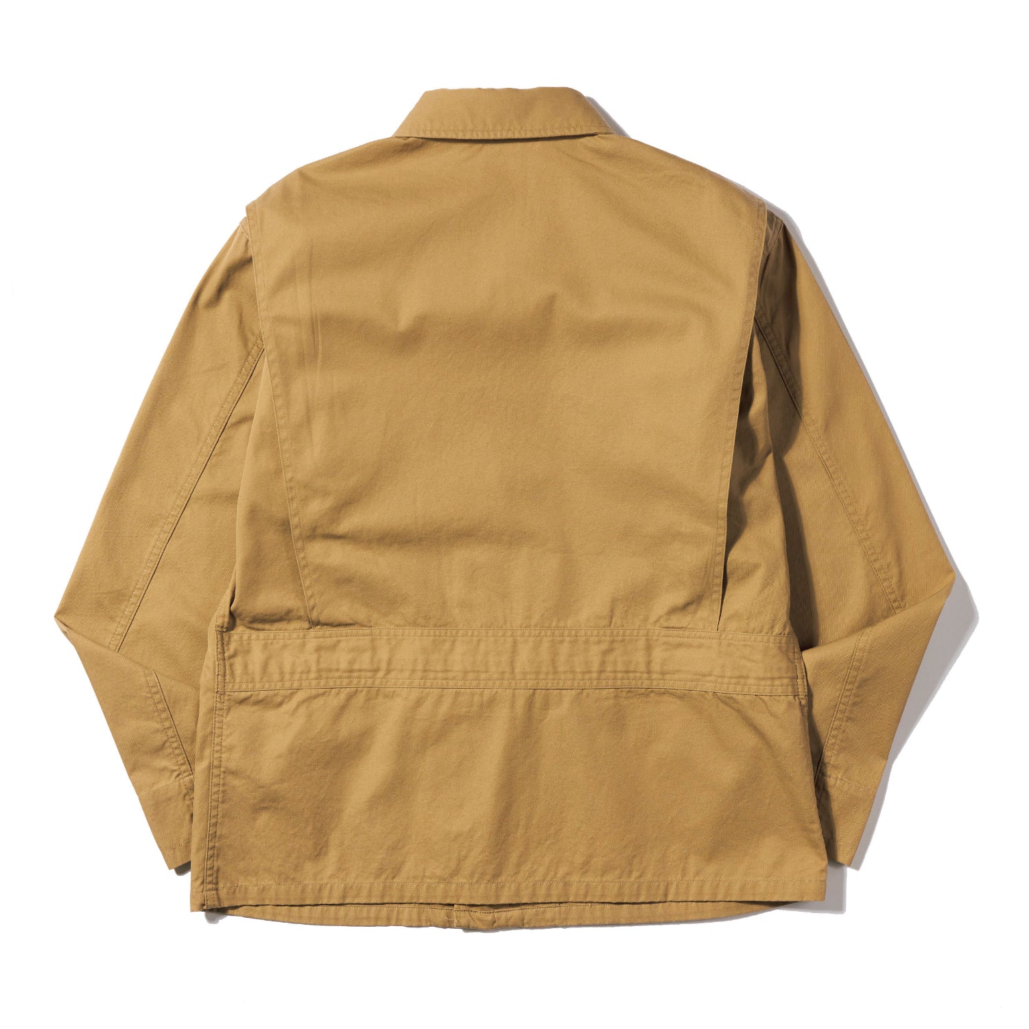 JACKET – Page 2