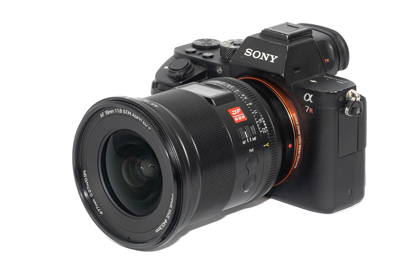 Review: Viltrox FE 16mm 1.8 AF - phillipreeve.net