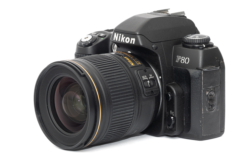 Review: Nikon AF-S 28mm 1.8G - phillipreeve.net