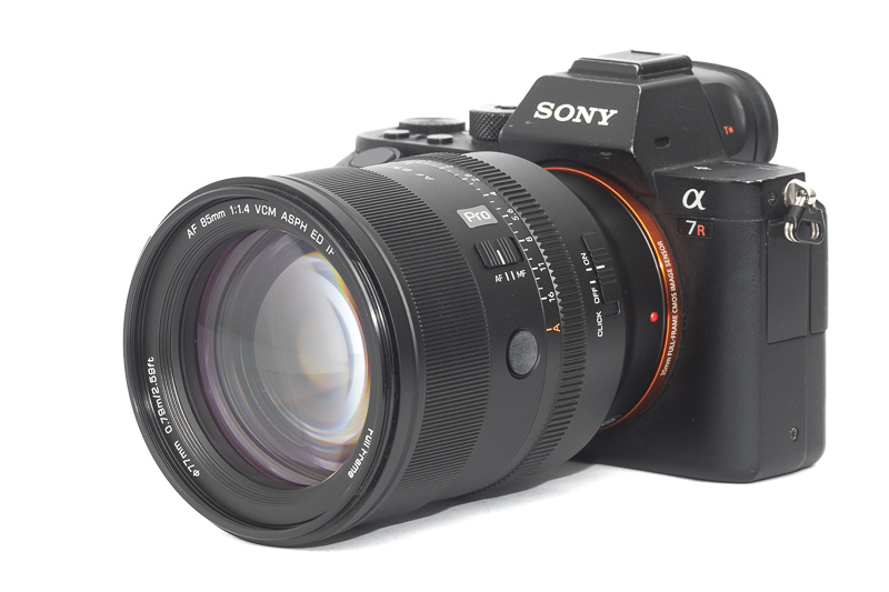 Review: Viltrox AF 85mm 1.4 FE Pro - phillipreeve.net