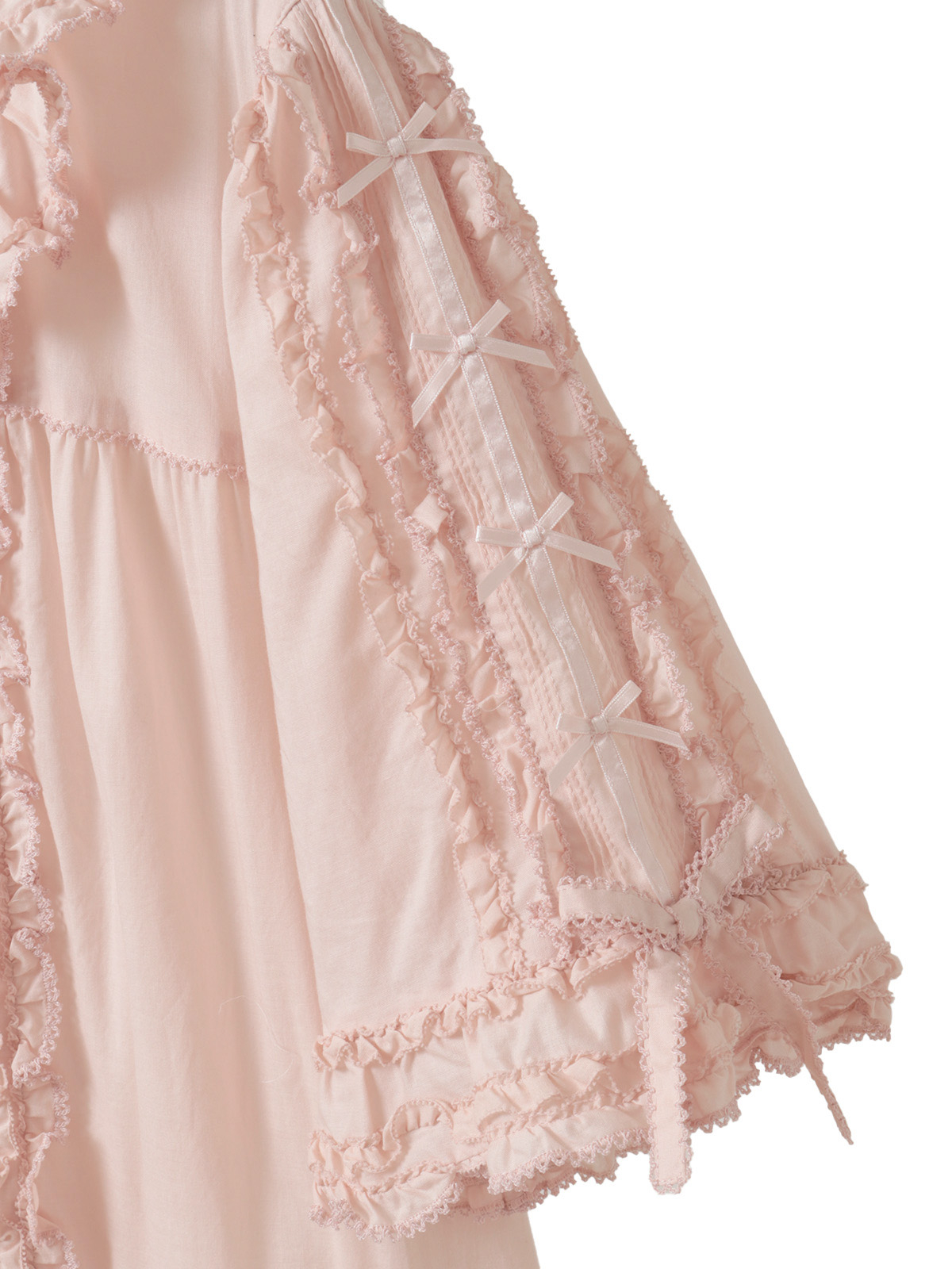 ローンティアードワンピース｜ピンクハウスオフィシャルオンライン