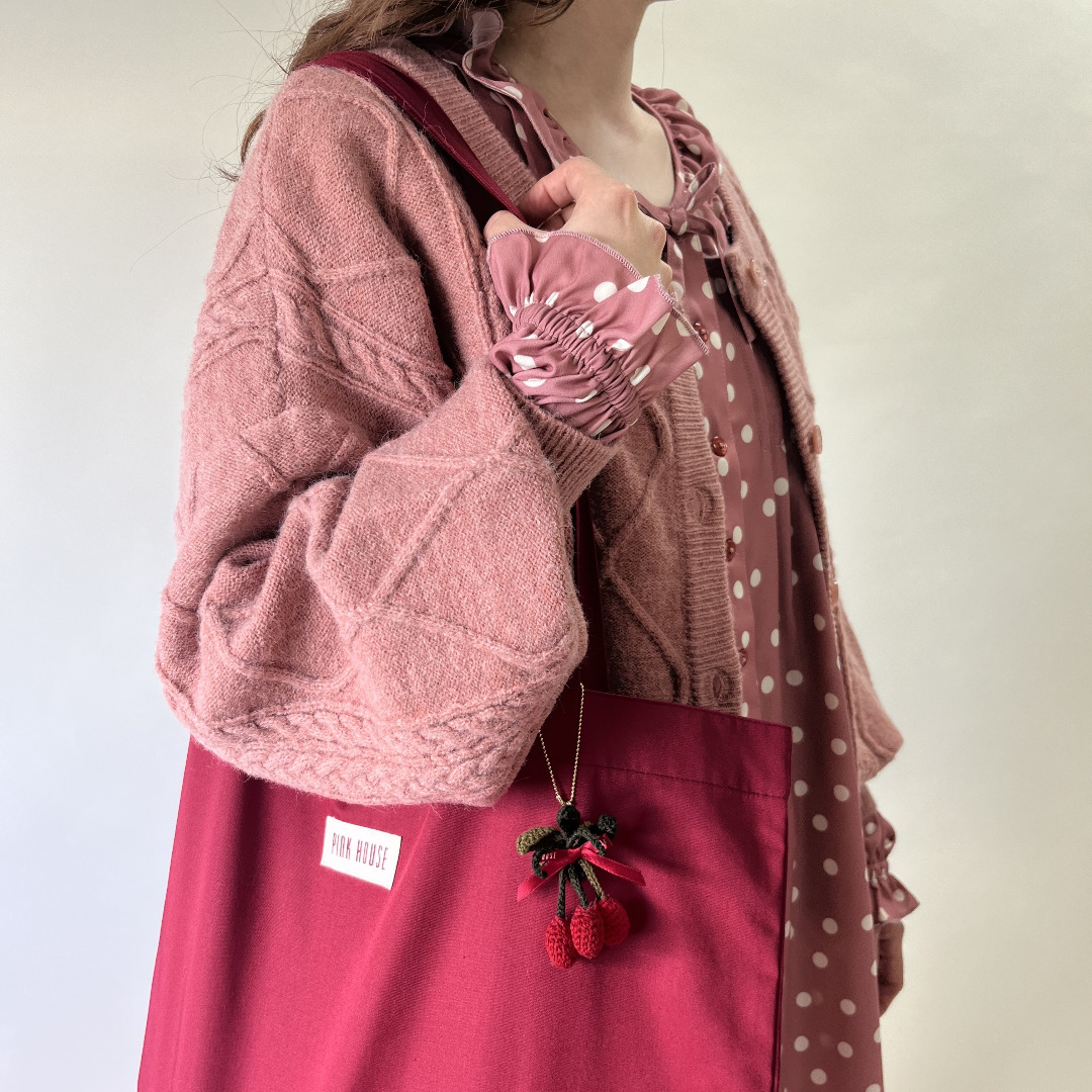 JR名古屋タカシマヤ25周年企画｜ピンクハウスオフィシャルオンライン