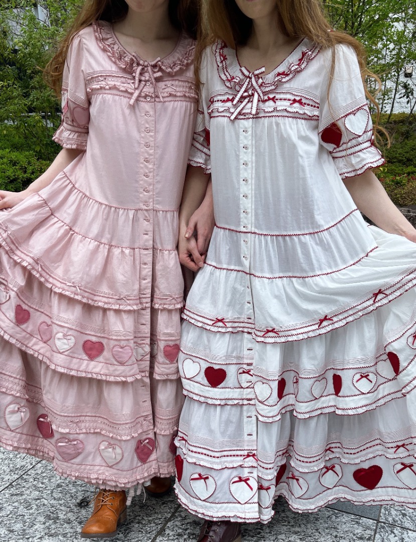 限定ワンピース発売のお知らせ｜ピンクハウスオフィシャルオンライン