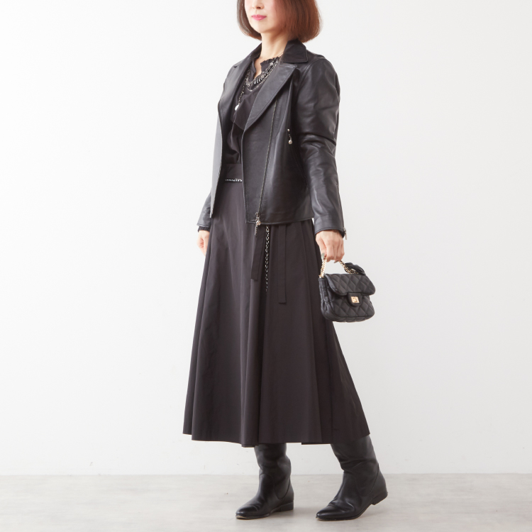 color leather jacket special order｜ピンクハウスオフィシャル