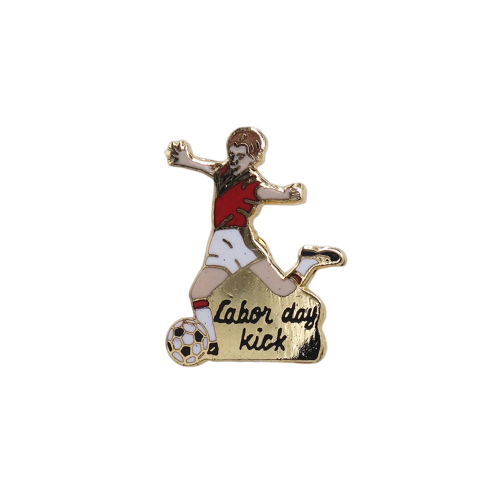 サッカー | ピンズ屋 ビンテージのピンバッジ・ピンバッチ・ブローチを