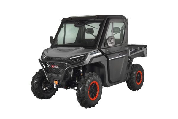 AODES WORKCROSS 650CC-3 HV UTV For Sale - Pioneer Powersports