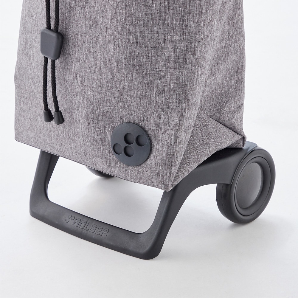 軽量アルミフレームのショッピングカート「BABY JOY MONOTONE」 ＜大